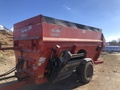 2016 Kuhn 4142 Feed Wagon
