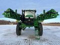 2022 John Deere 410R Self-Propelled Sprayer