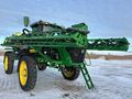 2022 John Deere 410R Self-Propelled Sprayer