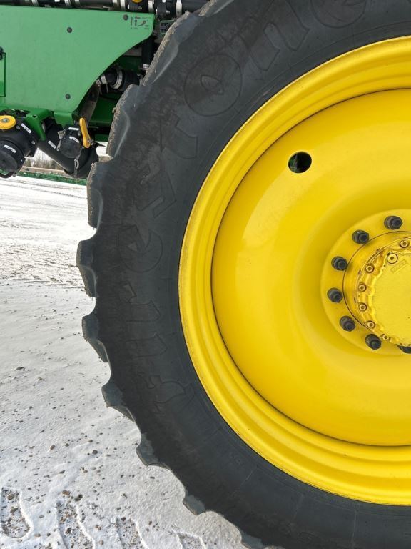 2022 John Deere 410R Self-Propelled Sprayer