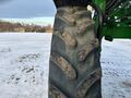 2022 John Deere 410R Self-Propelled Sprayer