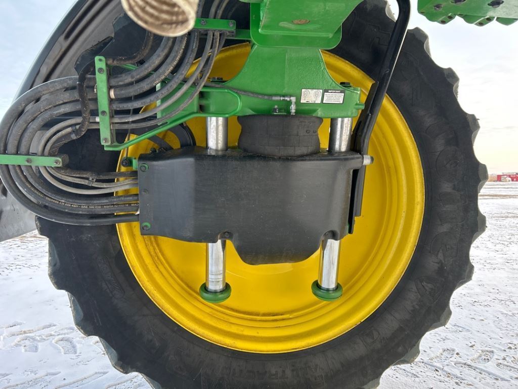 2022 John Deere 410R Self-Propelled Sprayer