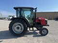 2025 Massey Ferguson 4707 Tractor