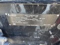 2025 Massey Ferguson 4707 Tractor