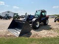 2025 New Holland TH7.42 PLUS Telehandler