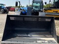 2025 New Holland TH7.42 PLUS Telehandler