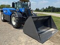 2025 New Holland TH7.42 PLUS Telehandler