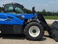 2025 New Holland TH7.42 PLUS Telehandler