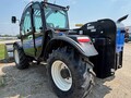 2025 New Holland TH7.42 PLUS Telehandler
