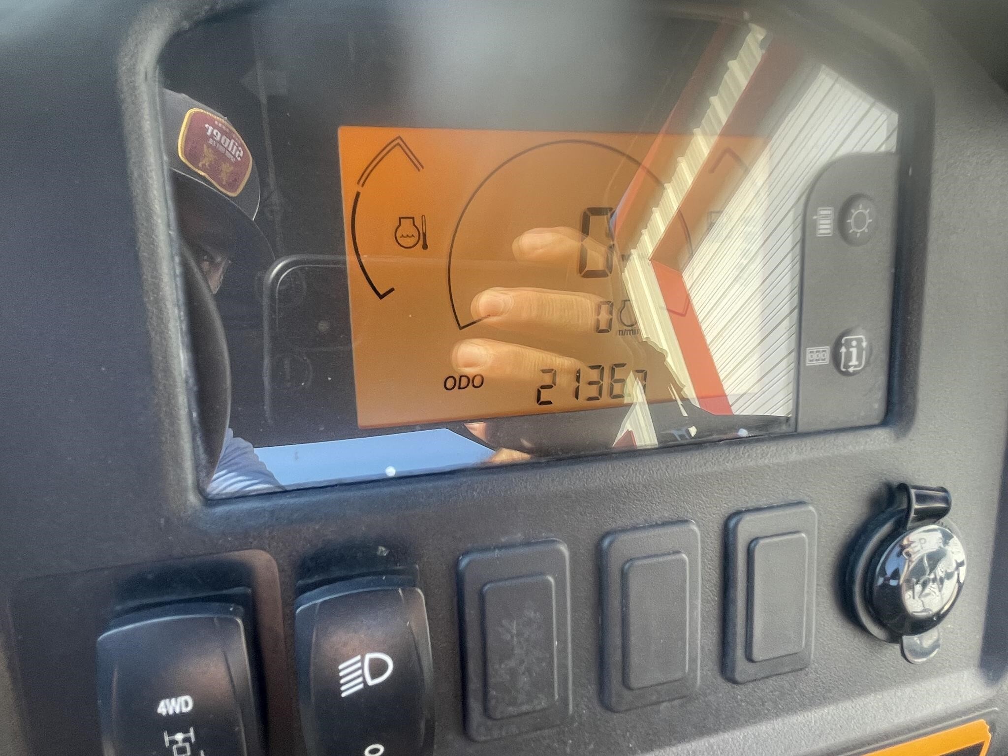 2020 John Deere XUV 825M S4 ATVs and Utility Vehicle