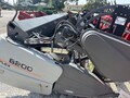 2008 Gleaner 8200 Platform