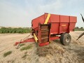  Schuler HF255 Feed Wagon