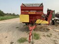  Schuler HF255 Feed Wagon