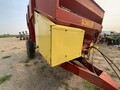  Schuler HF255 Feed Wagon