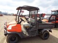 2011 Kubota RTV900W9A ATVs and Utility Vehicle