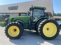 2014 John Deere 8295R Tractor