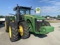 2014 John Deere 8295R Tractor