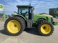 2014 John Deere 8295R Tractor
