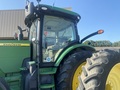 2014 John Deere 8295R Tractor