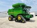2023 John Deere S790 Combine
