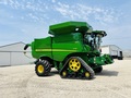 2023 John Deere S790 Combine