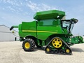 2023 John Deere S790 Combine