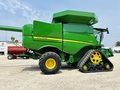 2023 John Deere S790 Combine