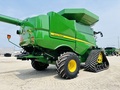2023 John Deere S790 Combine