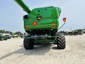2023 John Deere S790 Combine