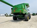 2023 John Deere S790 Combine