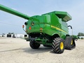 2023 John Deere S790 Combine