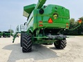 2023 John Deere S790 Combine