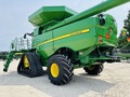 2023 John Deere S790 Combine