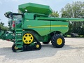 2023 John Deere S790 Combine