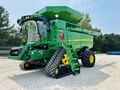2023 John Deere S790 Combine