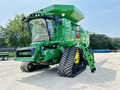 2023 John Deere S790 Combine