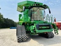2023 John Deere S790 Combine