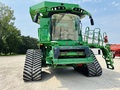2023 John Deere S790 Combine