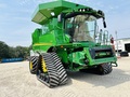 2023 John Deere S790 Combine
