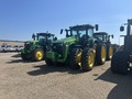 2023 John Deere 8R 410 Tractor