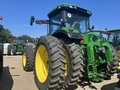 2023 John Deere 8R 410 Tractor