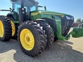 2023 John Deere 8R 410 Tractor