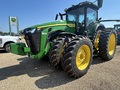 2023 John Deere 8R 410 Tractor
