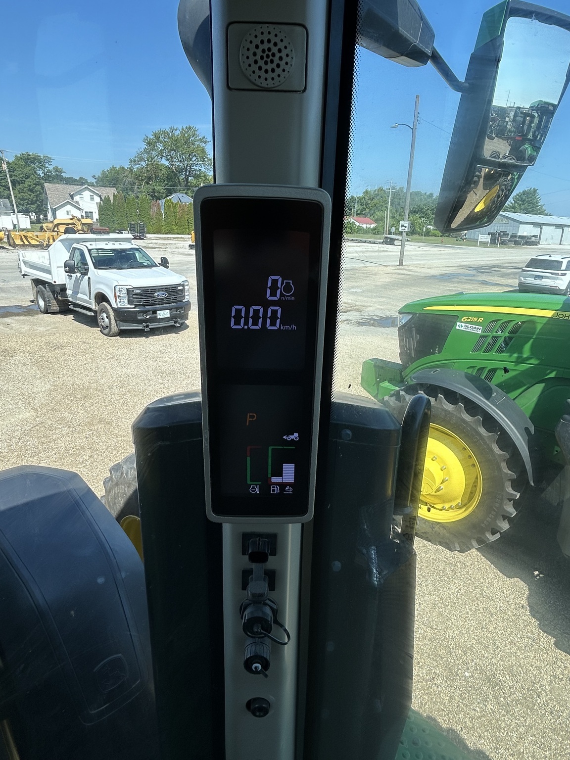 2023 John Deere 8R 410 Tractor