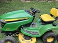 2018 John Deere X330 Lawn Mower