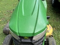 2018 John Deere X330 Lawn Mower