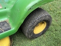 2018 John Deere X330 Lawn Mower