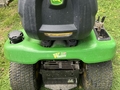 2018 John Deere X330 Lawn Mower