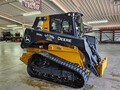 2023 Deere 333G Skid Steer