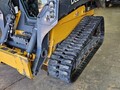 2023 Deere 333G Skid Steer